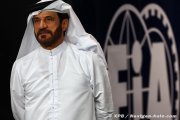 Ben Sulayem provoque une nouvelle crise interne à la FIA 