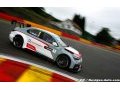 Spa, Qualifying: Muller secures third pole position