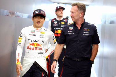 Horner&nbsp;: Tsunoda doit en faire plus s’il veut rester chez Red Bull