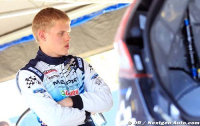 Tänak espère un nouveau podium en Finlande