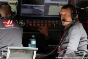Haas craint que Mercedes et Ferrari ne reprennent le large