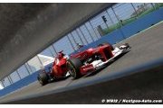 Alonso aime la situation actuelle en F1