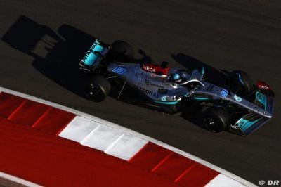 L’ADN de la Mercedes F1 ’changera’ en 2023 d’après Toto Wolff