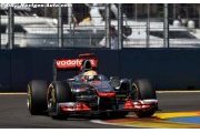 Hamilton critique le conservatisme de McLaren