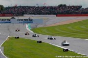 Villeneuve slams F1 driver 'babies' over safety car