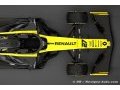 Jérôme Stoll rappelle la passion et les ambitions de Renault