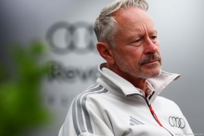 Wheatley exits Audi, Aston confirms Newey role shift