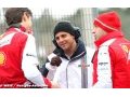 Felipe Massa : il y a une vie après Ferrari !