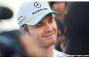 Rosberg to marry