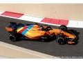 Fittipaldi expects 2020 return for Alonso