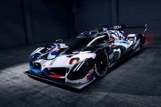 Présentation Le Mans Hypercar 2023 : BMW