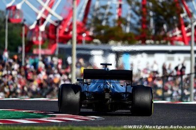 Pirelli prédit davantage de surchauffe en 2020