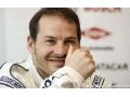 Villeneuve still hopeful of F1 drive
