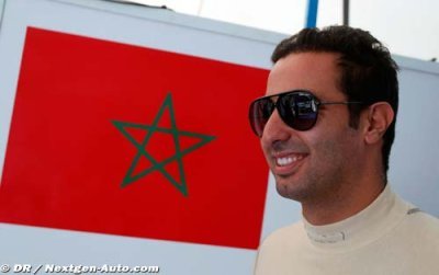 Bennani passe chez Honda pour 2014