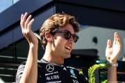 Contrat 2026 : Wolff ne pressent pas de coup fourré de la part de Russell
