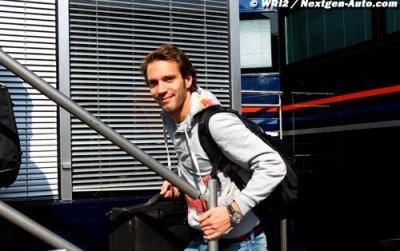 Vergne and Ricciardo in running for 2012 - Tost