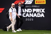 Photos - GP du Canada 2025 - Jeudi