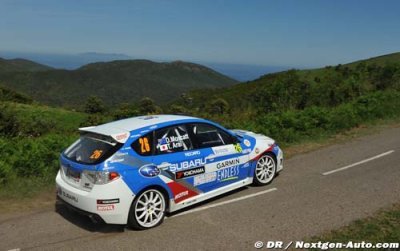 Subaru stars plan to capitalise on Yokohama knowledge
