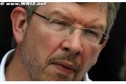 Brawn : Mercedes est toujours dans la course