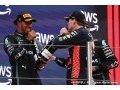 Vettel explique en quoi Hamilton et Verstappen sont 'différents'