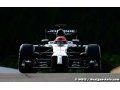 FP1 & FP2 - Belgian GP report: McLaren Mercedes