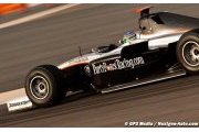 Alvaro Parente ready to tackle Monza with Coloni