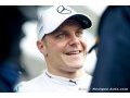 Bottas 'not worried' about 2020 seat