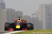 Red Bull gap not easy to close - Verstappen