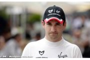 Bilan F1 2011 - Timo Glock