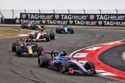 Gasly est 'très content' de sa sixième place mais explique une part de frustration
