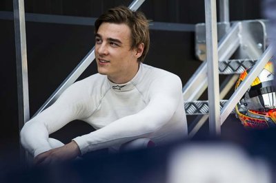 Markelov ne voudrait pas la place de Hartley chez Toro Rosso