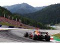 Les tops, les flops et les interrogations après le Grand Prix d'Autriche