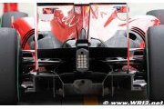 Indiscrétions sur la future Ferrari F10B