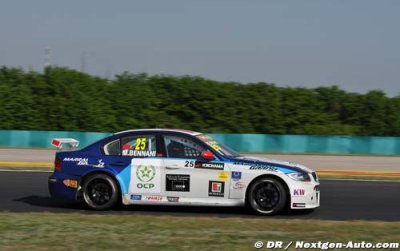 Seat et BMW perdent 30 kilos pour Curitiba