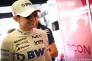 Même s'il rejoint Renault, Ocon restera dans le giron Mercedes
