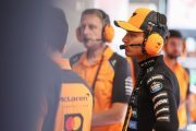Norris serait-il déstabilisé par la perte du titre F1 face à Piastri ?