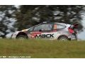 Ketomaa out to impress on gravel rounds