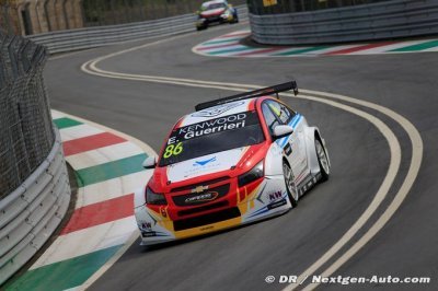 Q and A: Néstor Girolami and Esteban Guerrieri