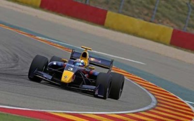 Les World Series by Renault entrent en action pour 2014