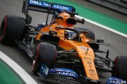 Aucune McLaren en Q3 pour la première fois depuis Spa