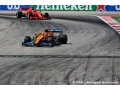 Photos - 2020 Spanish GP - Race