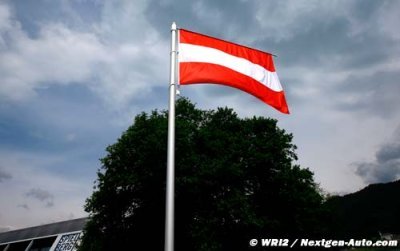 Austrian F1 fans killed in horror incident