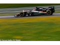 FP1 & FP2 - Hungarian GP report: Force India Mercedes (2)