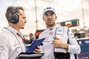 Latifi a vécu 'beaucoup d'émotions' durant son dernier weekend en F1