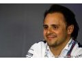 Un retour de Kubica ? Ce serait ‘fantastique' pour Massa