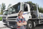 Pièces détachées pour camion : achetez en ligne !