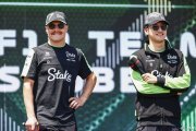 Officiel : Stake F1 se séparera de Bottas et Zhou à la fin de l'année