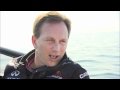 Video - Interview with Christian Horner (Red Bull) before Monaco