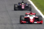F2, Monza, Qualifications : Pourchaire en pole, il accroît son avance au championnat