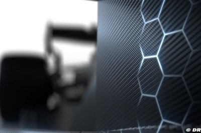 La première F1 d’AlphaTauri dévoile son nom